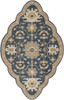 Livabliss Caesar CAE-1154 Traditional Hand Tufted - 12' X 18' Rectangle Area Rug
