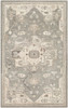 Livabliss Caesar CAE-1196 Traditional Hand Tufted - 12' X 18' Rectangle Area Rug