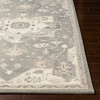 Livabliss Caesar CAE-1196 Traditional Hand Tufted - 12' X 18' Rectangle Area Rug