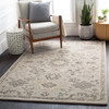 Livabliss Caesar CAE-1197 Traditional Hand Tufted - 12' X 18' Rectangle Area Rug