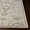 Surya Caesar CAE-1197 Traditional Hand Tufted - 12' X 18' Rectangle Area Rug