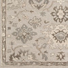 Livabliss Caesar CAE-1197 Traditional Hand Tufted - 12' X 18' Rectangle Area Rug
