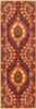 Livabliss Castello CLL-1024  Hand Tufted - 2'6" X 8' Runner Area Rug