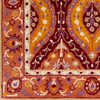 Livabliss Castello CLL-1024  Hand Tufted - 2'6" X 8' Runner Area Rug