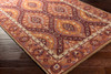 Surya Castello CLL-1024  Hand Tufted - 2'6" X 8' Runner Area Rug