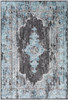 Surya Couture CTU-2313  Machine Woven - 8'10" X 12' Rectangle Area Rug