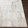 Surya Eloquent ELQ-2300 Modern Hand Crafted - 12' X 15' Rectangle Area Rug