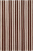 Surya Farmhouse Stripes FAR-7004  Hand Woven - 8' X 11' Rectangle Area Rug