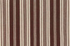 Livabliss Farmhouse Stripes FAR-7004  Hand Woven - 8' X 11' Rectangle Area Rug
