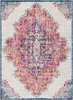 Surya Floransa FSA-2326  Machine Woven - 8'11" X 12'4" Rectangle Area Rug