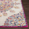 Surya Floransa FSA-2327  Machine Woven - 8'11" X 12'4" Rectangle Area Rug