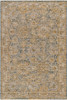 Surya Naila IAL-2307 Traditional Machine Woven - 4' X 6' Rectangle Area Rug