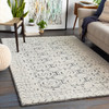 Surya Louvre LOU-2303 Traditional Hand Tufted - 12' X 15' Rectangle Area Rug