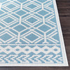 Surya Montego Bay MBY-2315  Machine Woven - 7'10" X 10' Rectangle Area Rug