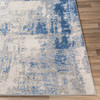 Livabliss Monaco MOC-2324 Modern Machine Woven - 6'7" X 6'7" Square Area Rug