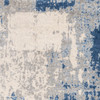 Livabliss Monaco MOC-2324 Modern Machine Woven - 6'7" X 6'7" Square Area Rug