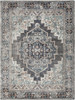 Surya Montana MTN-2307 Traditional Machine Woven - 3'11" X 5'7" Rectangle Area Rug