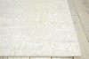 Nourison Luminance LUM12 Cream Area Rugs