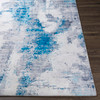 Surya Olivia OLV-2305  Machine Woven - 8'10" X 12' Rectangle Area Rug