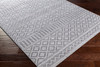 Surya Positano PSN-2300 Global Machine Woven - 6'7" X 9' Rectangle Area Rug