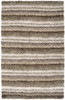 Surya Garnet GARN-3900  Hand Woven - 5' X 7'9" Rectangle Area Rug