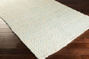 Surya Reeds REED-809  Hand Woven - 2' X 3' Rectangle Area Rug