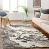 Surya Socrates SOC-2300 Global Hand Knotted - 10' X 14' Rectangle Area Rug