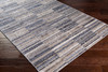Livabliss Valour VOR-2310  Machine Woven - 8'10" X 11'10" Rectangle Area Rug
