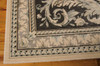 Michael Amini Michael Amini Ma02 Platine MA200 Ivory Area Rugs
