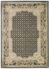 Michael Amini Michael Amini Ma02 Platine MA201 Charcoal Area Rugs