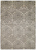 Michael Amini Michael Amini Ma02 Platine MA202 Ecru Area Rugs