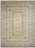 Michael Amini Michael Amini Ma02 Platine MA203 Multicolor Area Rugs