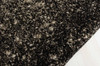 Michael Amini Michael Amini Ma05 Glistning Nghts MA504 Grey Area Rugs