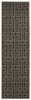 Michael Amini Michael Amini Ma05 Glistning Nghts MA507 Grey Area Rugs