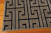 Michael Amini Michael Amini Ma05 Glistning Nghts MA507 Grey Area Rugs