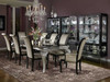 Michael Amini Michael Amini Ma05 Glistning Nghts MA510 Grey Area Rugs