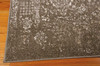Michael Amini Michael Amini Ma05 Glistning Nghts MA510 Grey Area Rugs