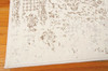 Michael Amini Michael Amini Ma05 Glistning Nghts MA510 Ivory Area Rugs