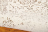 Michael Amini Michael Amini Ma05 Glistning Nghts MA510 Ivory Area Rugs