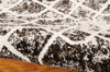 Michael Amini Michael Amini Ma05 Glistning Nghts MA511 Multicolor Area Rugs