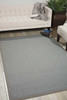 Michael Amini Michael Amini Ma70 Brilliance MA700 Silver/grey Area Rugs