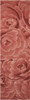 Nourison Moda MOD06 Blush Area Rugs