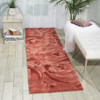 Nourison Moda MOD06 Blush Area Rugs
