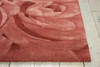 Nourison Moda MOD06 Blush Area Rugs