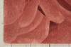 Nourison Moda MOD06 Blush Area Rugs