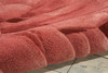 Nourison Moda MOD06 Blush Area Rugs