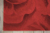 Nourison Moda MOD06 Crimson Area Rugs