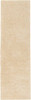 Nourison Malibu Shag MSG01 Cream Area Rugs