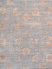 Pasargad Home VASE-1071 Transitional Grey Area Rug - 10' 0" X 13' 9" Rectangular