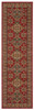 Nourison Maymana MYN01 Red Area Rugs